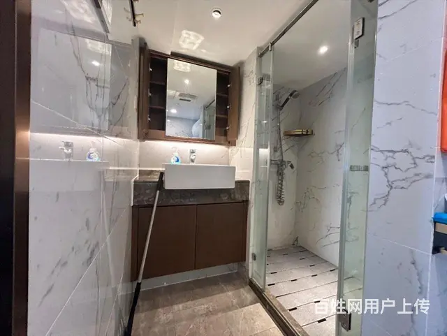 文一路翠苑荟40.05平上班族的首选 - 图片 2