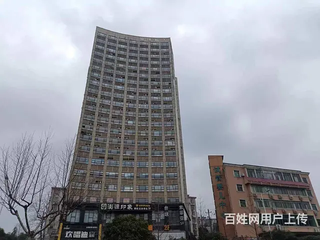 （老板本人）航天大院餐馆招租+锦绣航天写字楼出租  6010 - 图片 1