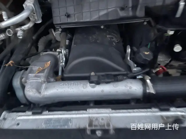 国4的14年9座依维柯宝迪 - 图片 10