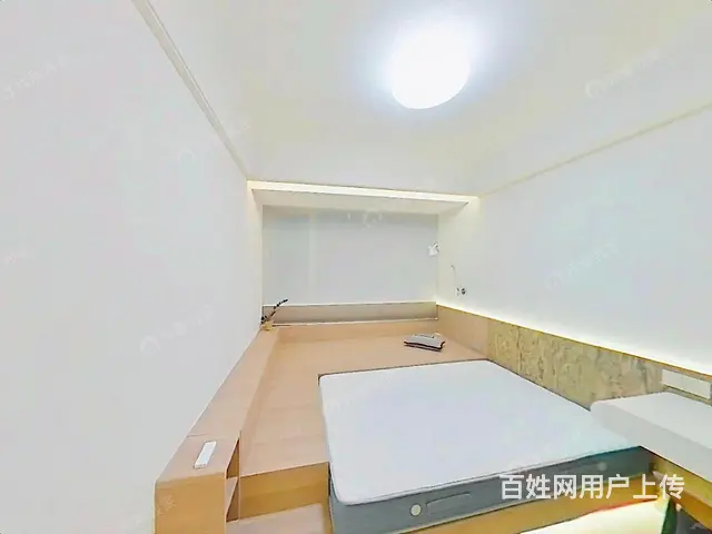 长河  滨汇之都  4室  2厅 - 图片 8