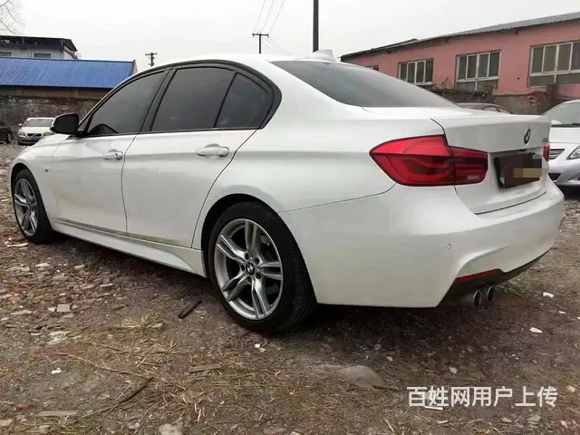 宝马 宝马3系 2018款 320i 2.0T 手自一体 M - 图片 7