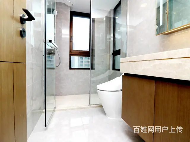 急降100万，低于市场价格，一线上塘河景观，带一车位，急卖的 - 图片 12