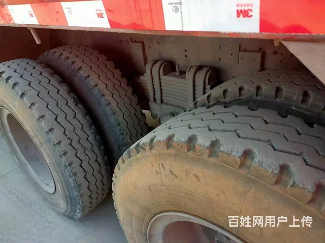 出售16年12月国四东风特商前四后八270马力 - 图片 4