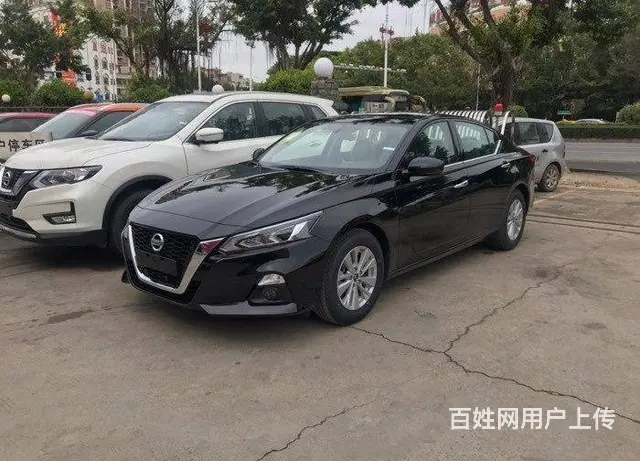 天下行租车厦门北站店春节天籁月租 - 图片