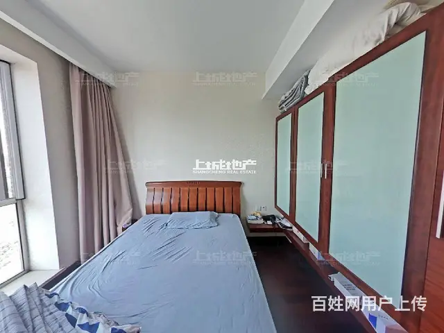 可短租 交一押一 市中心文化宫 一院对面 电梯房 精装设全 - 图片