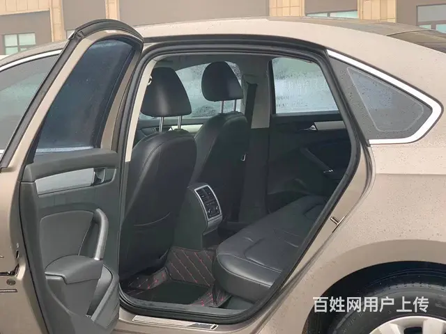 大众 帕萨特 2015款 1.8TSI 手自一体 尊荣版 - 图片 6