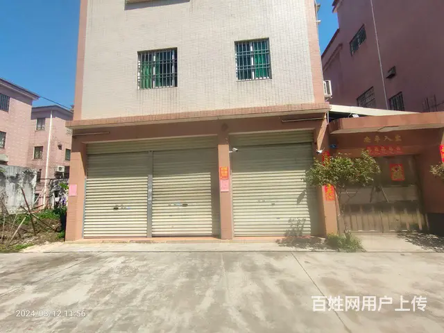铺位仓库出租 - 图片 1