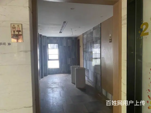 （51旺铺推荐）兴洋大道开维生态城1400平商铺招租 - 图片 5
