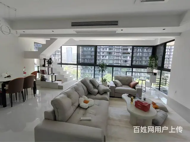 网红精装梦想中的家 - 图片 3