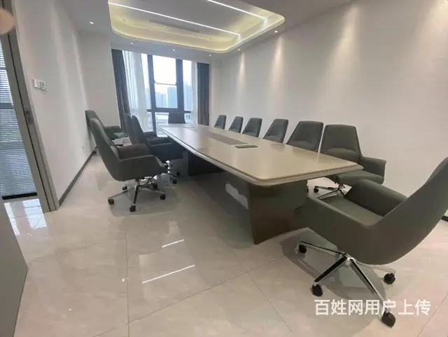 电梯口加地铁口精装带家具200方至500方面积均有 - 图片 8