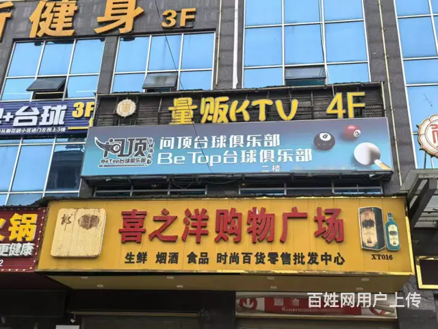 位置好 客流量大 大学多 不愁客源 干生意没压力 - 图片 1