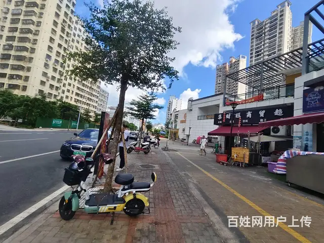 （51旺铺推荐）坡博路一期铺面（芒姐果业）50平转让 - 图片 3