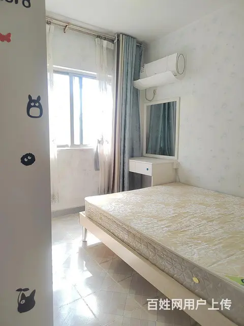 诚信好房！大芬地铁站~汇福花园，电梯精装2房，拎包 - 图片 5
