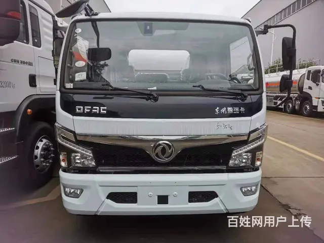 一线加油指定的8吨加油车便宜处理 可过户 - 图片 1