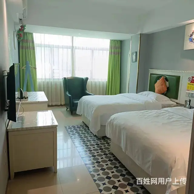 （51旺铺推荐）美兰区美苑路1000平宾馆转让 - 图片 9