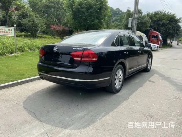 大众 帕萨特 2016款 1.8TSI 双离合 330TSI - 图片 7