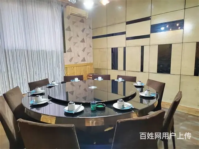 【同城搜铺网免费找店】  金沙茗苑300平烧烤店转让 - 图片 4