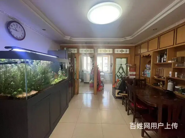 燕都小学四中燕都花园3楼120平三室52.5万 - 图片 1
