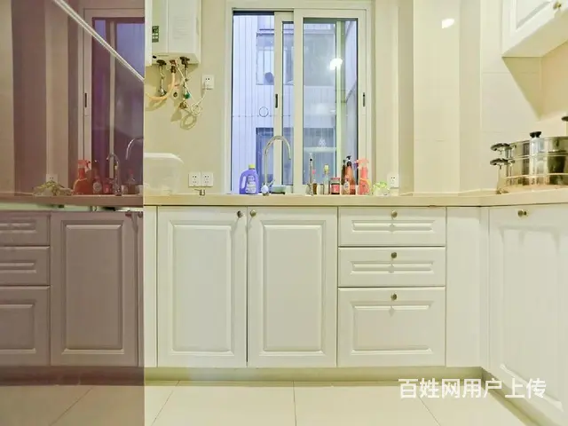 汇融公寓精装1房打铁关九龙仓君玺和平广场现代家园光辉岁月 - 图片 6