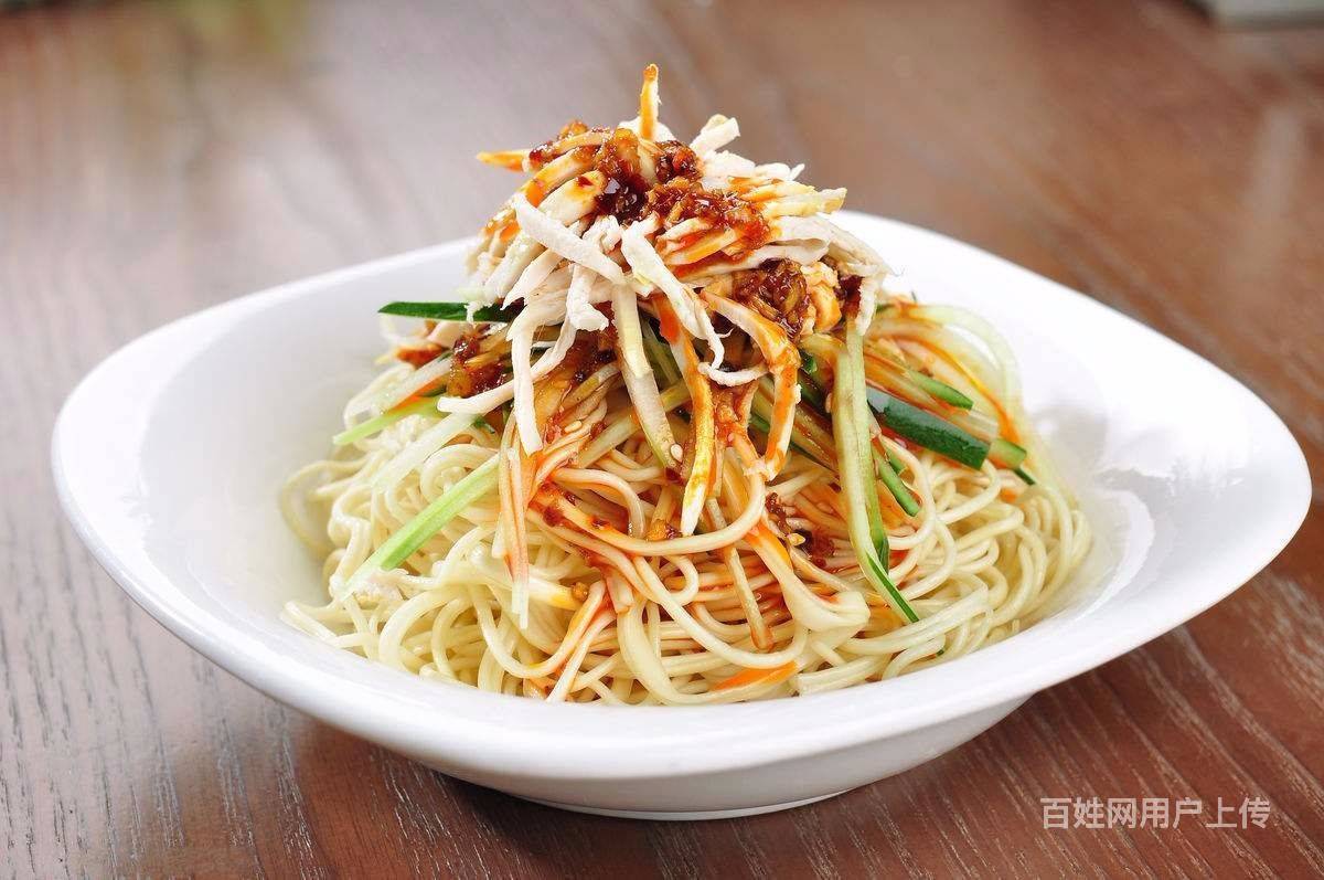 凉面技术培训,专业凉面学习哪里好