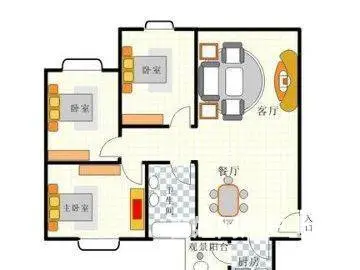 岳王镇碧桂园星著距离G15高速300米3公里是枢纽总站 - 图片 5