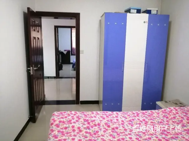 金旭路朝阳路，惠普紫薇苑，三室 - 图片 7
