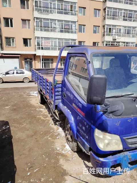货车 - 图片