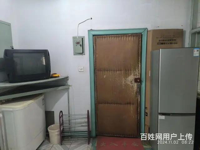 三中校南门林业处4号楼出租 - 图片 3