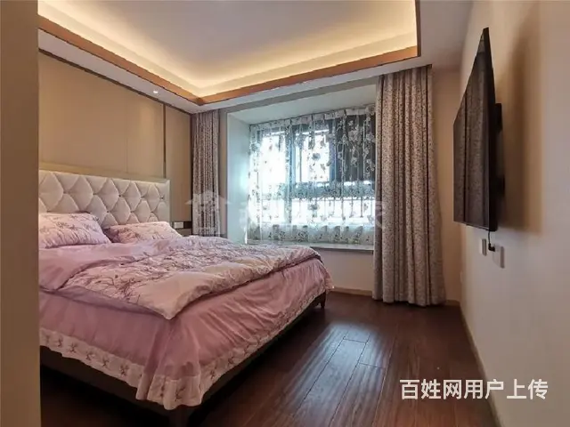 东城名居旁璞樾门第低层4室三开间朝南双阳台采光无遮挡 - 图片 10