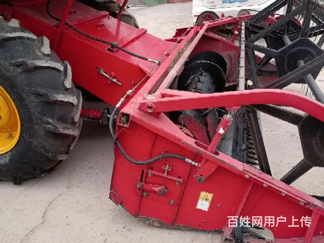 20年福田80H - 图片 2
