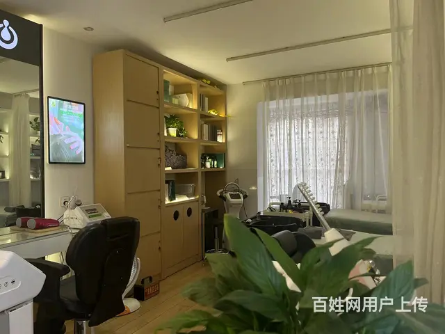 XN（寻铺驿站）盘龙区 东风地铁口旁临街品牌养发中心转让 - 图片 4