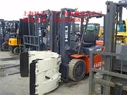 江浙沪二手叉车