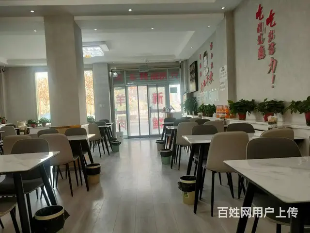 B个人一东风小区餐饮店转让，或出租 - 图片 6