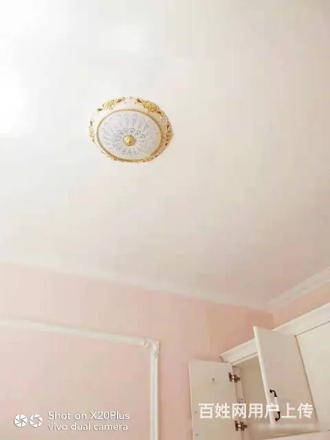 世纪金源达江苑 普通住宅2厅 豪华装修 - 图片 5