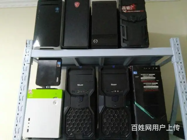 低价电脑主机，一两百一台。 - 图片 5