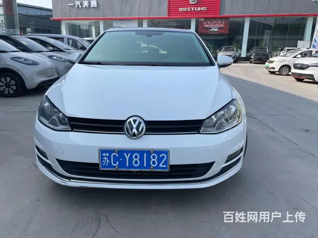 大众Golf [高尔夫] 2015款 Golf Sports - 图片 3
