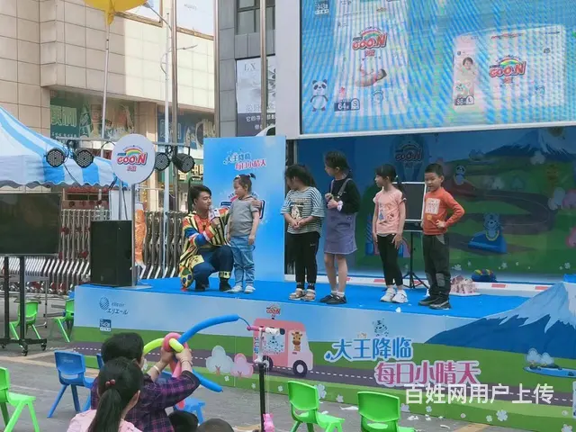 云南省大篷车租赁公司，大篷车车辆租赁舞台车路演车 - 图片 2