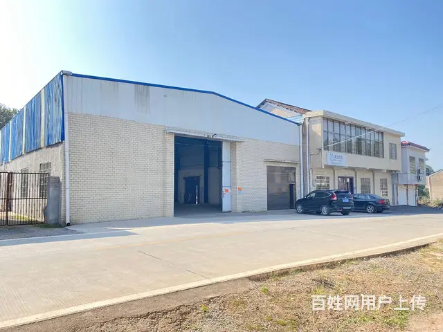 (房东直租)北盛镇开元路旁700平大通间厂房优价出租 - 图片 8