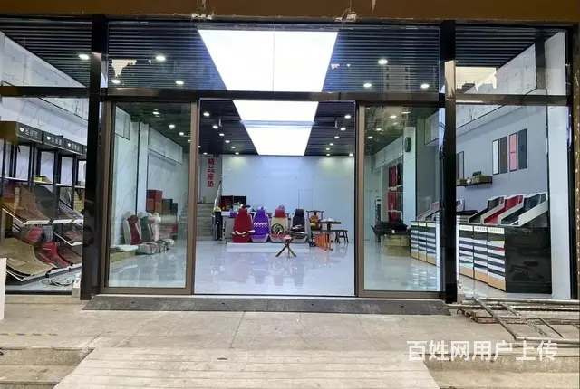 （速转店）新眼科医院附近 临街旺铺 无行业限制 - 图片 3