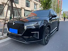 【搞定了！】启辰星 2020款 启辰星 48V 1.5T 双