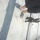 两个月东德小公