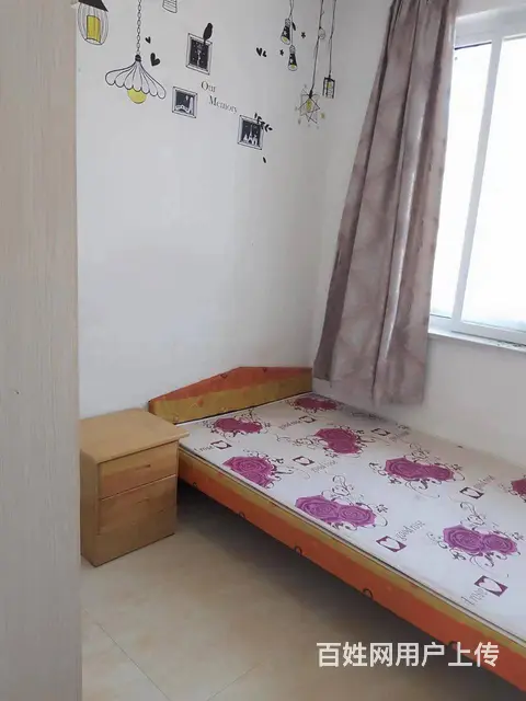 杨庄小区 普通住宅2厅 精装修 - 图片 4