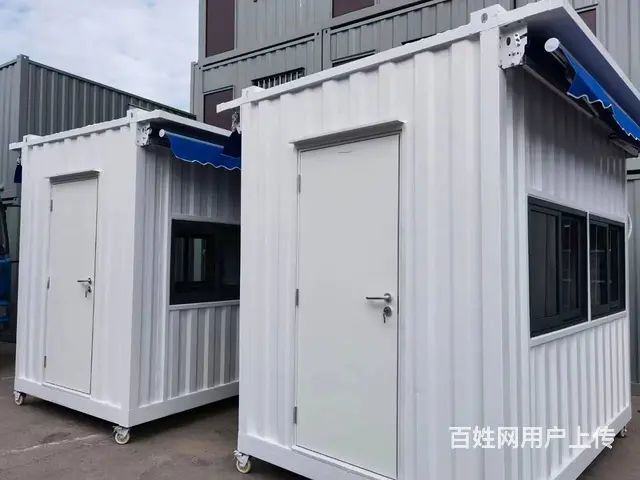 平桥工业园 其他1厅 简单装修 - 图片 4