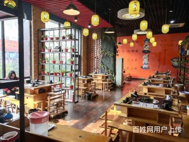 【都市时讯精品推荐】万达广场知名品牌莽子火锅店转让 - 图片 3
