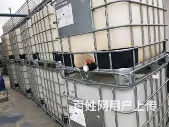 沈阳塑料回收 沈阳塑料桶回收 塑料价格咨询 常年回 - 图片 6