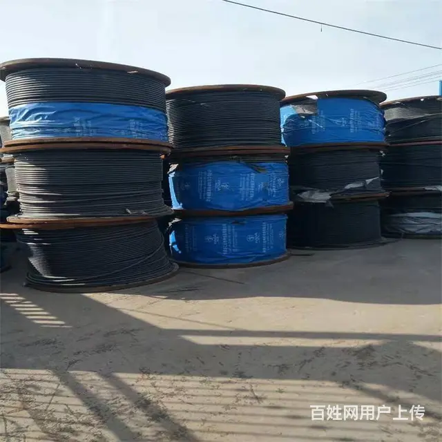 昆山电缆回收一站式废旧金属回收公司上门 - 图片 1
