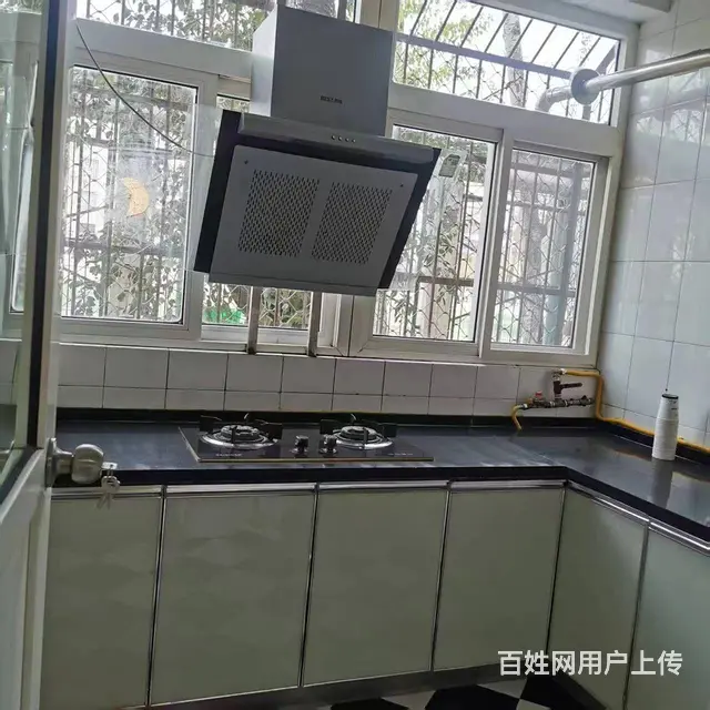 十七中化二西厂家属院 普通住宅 精装修 - 图片 6