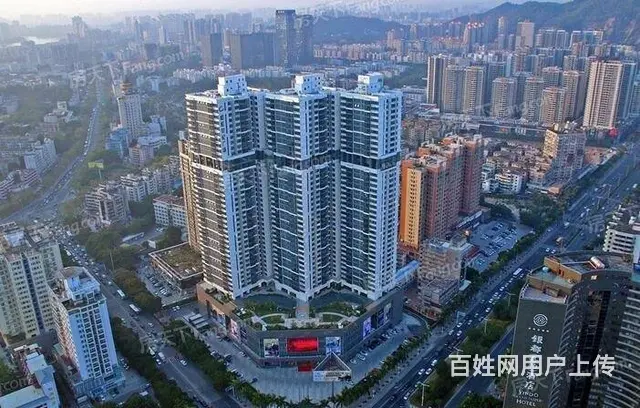 市中心富人区旺铺带租约出售.年收租20万起.即买即收租 - 图片