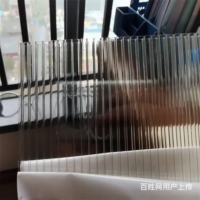 滨州邹平15mm聚碳酸酯板邹平耐力板厂家价格批发 - 图片 2
