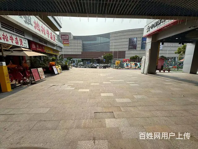 （51旺铺推荐）吾悦广场110平阿福哥粉与茶 - 图片 8